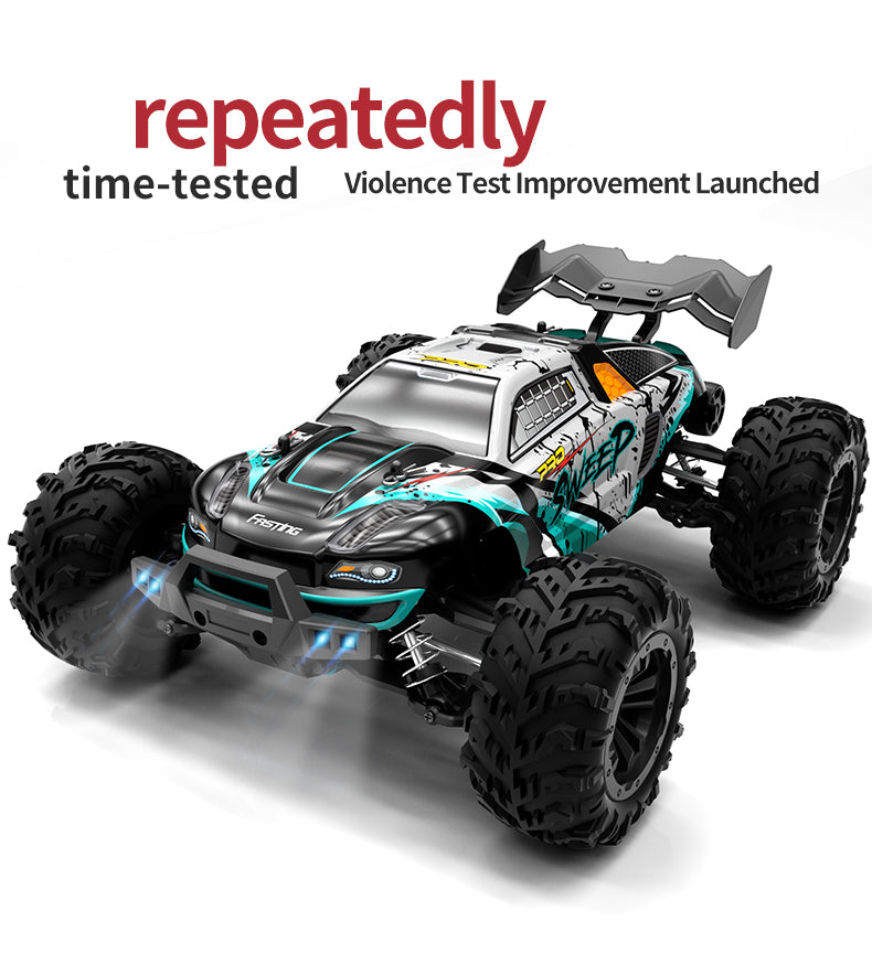 16102 Drive PRO 70 KM/H Brushless Motor Power RC Car 16102 Drive PRO 70 KM/H Brushless Motor Power RC Car